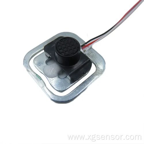 Pressure Load Cell for 5kg Steel Thin Profile